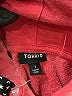 Torrid Pink Fleece Size 1X Plus (1) - photo 6