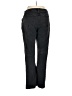 Riders Chevron-herringbone Black Jeans Size 16 - photo 2