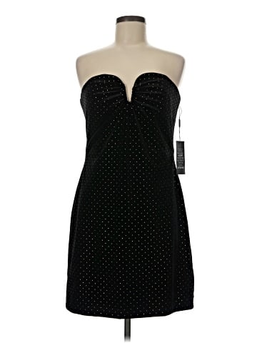 White House Black Market Cocktail Dress (view 1)