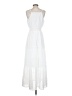 Prettygarden 100% Polyester White Casual Dress Size S - photo 2
