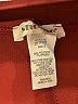 ShoSho Solid Burgundy Track Pants Size S - photo 7