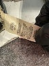ShoSho Solid Burgundy Track Pants Size S - photo 8