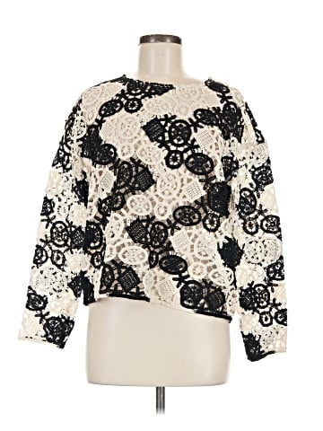 Primark Long Sleeve Blouse (view 1)
