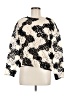 Primark Ivory Long Sleeve Blouse Size M - photo 1