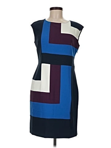 Ann Taylor Casual Dress (view 1)