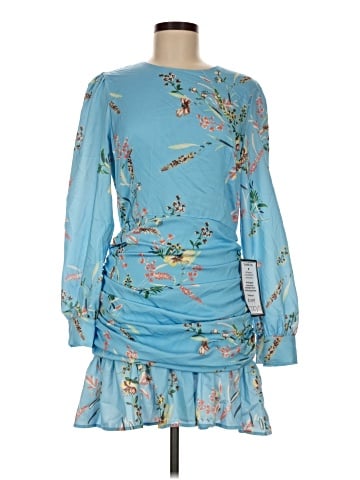 RACHEL Rachel Roy Cocktail Dress (view 1)