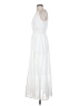 Prettygarden 100% Polyester White Casual Dress Size S - photo 5