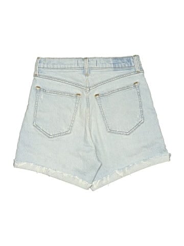 Abercrombie & Fitch Denim Shorts (view 2)