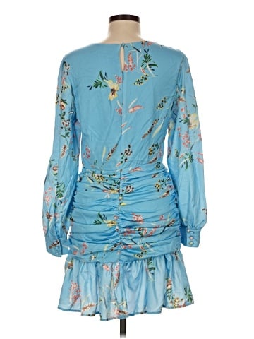 RACHEL Rachel Roy Cocktail Dress (view 2)