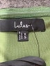 Lulus 100% Polyester Green Cocktail Dress Size XS - photo 7