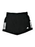 Adidas Black Athletic Shorts Size M - photo 1