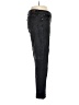 Riders Chevron-herringbone Black Jeans Size 16 - photo 4