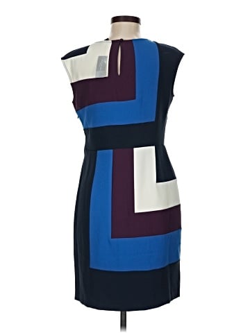 Ann Taylor Casual Dress (view 2)