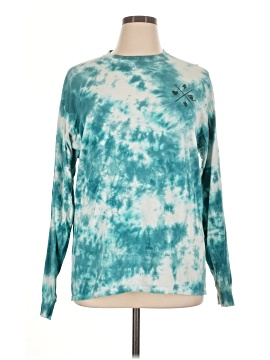 Flirtitude Long Sleeve T-Shirt (view 1)