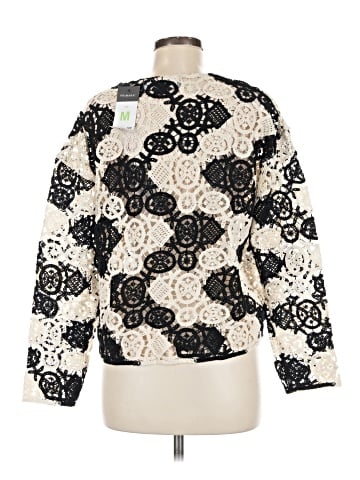Primark Long Sleeve Blouse (view 2)