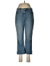 Lee Hearts Blue Jeans Size 8 - photo 1