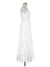Prettygarden 100% Polyester White Casual Dress Size S - photo 4