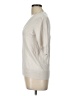 DKNY Ivory Cardigan Size L - photo 5