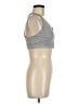 Tek Gear Gray Sports Bra Size M - photo 4