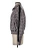 Pam & Gela Houndstooth Black Jacket Size S - photo 5