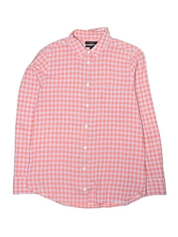 J.Crew Long Sleeve Button-Down Shirt (view 1)