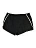 Nike 100% Polyester Graphic Black Athletic Shorts Size S - photo 2
