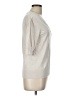 DKNY Ivory Cardigan Size L - photo 4