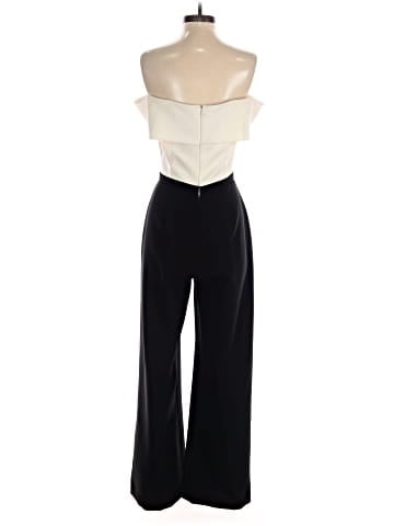 Theia Jumpsuit (view 2)
