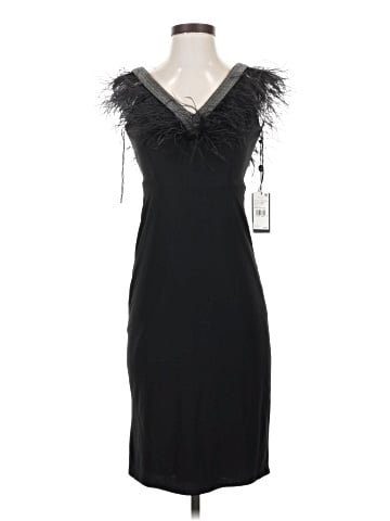 Adrianna Papell Cocktail Dress (view 1)