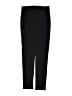 Crewcuts Solid Black Casual Pants Size 14 - photo 1