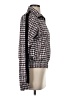 Pam & Gela Houndstooth Black Jacket Size S - photo 4