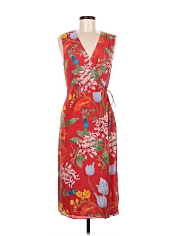 Alice + Olivia Cocktail Dress (view 1)