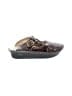Alegria 100% Leather Paisley Brown Mule/Clog Size EU 40 - photo 1