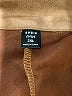 Shein Curve Brown Jacket Size 16 Plus (2) - photo 6