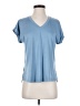 Versona Blue Short Sleeve T-Shirt Size XS - photo 1