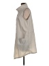 Jason 100% Polyester Ivory Casual Dress Size S - photo 5