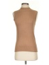 Unbranded Tan Sweater Vest Size S - photo 1