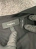 Theory Solid Black Jumpsuit Size 2 - photo 4