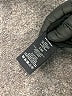 Theory Solid Black Jumpsuit Size 2 - photo 5