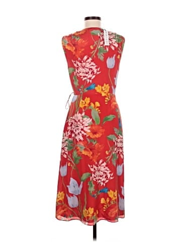Alice + Olivia Cocktail Dress (view 2)