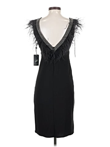 Adrianna Papell Cocktail Dress (view 2)