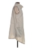 Jason 100% Polyester Ivory Casual Dress Size S - photo 4