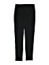 Crewcuts Solid Black Casual Pants Size 14 - photo 2