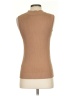 Unbranded Tan Sweater Vest Size S - photo 2