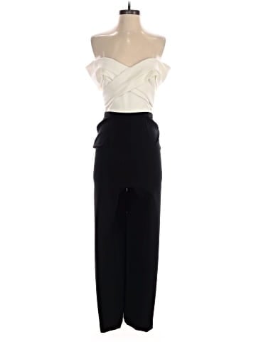 Theia Jumpsuit (view 1)