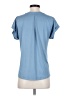 Versona Blue Short Sleeve T-Shirt Size XS - photo 2
