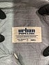 Urban Pipeline Houndstooth Gray Short Sleeve Button-Down Shirt Size S (youth) - photo 3