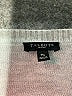 Talbots Stripes Silver Pullover Sweater Size M (petite) - photo 4