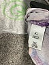 Logo Layers Purple Tank Top Size XL - photo 8