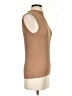Unbranded Tan Sweater Vest Size S - photo 4